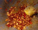 Foto langkah ke 5 dari resep Sambal cumi.