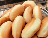 Foto langkah ke 5 dari resep Donat Kentang All in One 🥯🥔.