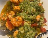 Une image de l'étape 3 de Crevettes sautées à ma façon.