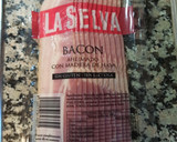 Foto del paso 1 de la receta: Macarrones sin gluten con bacon y champiñones