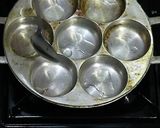 Foto langkah ke 7 dari resep Roti Pisang Khas Banjar.