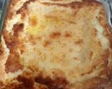 Foto del paso 6 de la receta: 🥛Quesada inauténtica de la auténtica tía Elvira