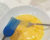 Foto del paso 11 de la receta: Galette de cebolla caramelizada y queso de cabra