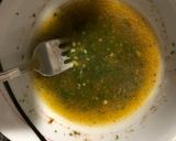 Foto del paso 3 de la receta Pez espada a las hierbas