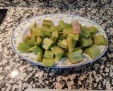 Foto del paso 9 de la receta: Triguico villenero