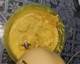 Foto langkah ke 1 dari resep Brownis simple.