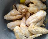 Foto langkah ke 3 dari resep Ayam Goreng Berempah Malay.