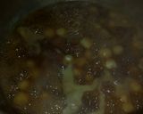 Foto langkah ke 4 dari resep Bubur candil tapioka.