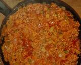 Keto Bolognese Sauce (Skipping the Spaghetti to reduce carbs) recipe step 2 photo