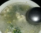 Foto langkah ke 3 dari resep Mpasi 4 bintang daging sapi (7 bulan).