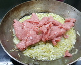 Foto del paso 19 de la receta: Pastel frío de hamburguesa