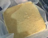 A picture of step 5 of Gluten-Free Marbled Banana Bread.