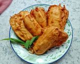 Foto langkah ke 3 dari resep Gaguduh Pisang Banjar.