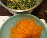 Foto del paso 2 de la receta: Terrina de verduras