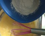 Φωτογραφία βήματος 9 της συνταγής Τούρτα profiteroles