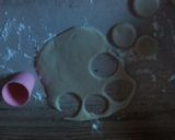 Foto del paso 5 de la receta: Galletas sin mantequilla ni huevo