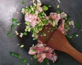 Foto langkah ke 2 dari resep Nasi Terong Korea -가지밥 (Gaji Bap) -.