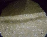 Foto del paso 3 de la receta: Pizza sin harina
