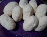 Foto langkah ke 4 dari resep Combro.