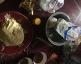 Foto langkah ke 1 dari resep STIK KEJU 💕.