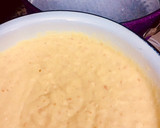 Foto del paso 5 de la receta: BUDÍN DE NARANJA (cáscara y pulpa) EN LICUADORA 🧉🥮🍊🍊🥧🧉