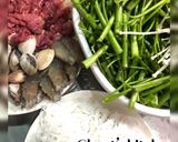 Hình bước làm 3 của món Lẩu Thập Cẩm