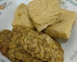 Foto langkah ke 6 dari resep Tempe Tahu Bacem.