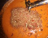 A picture of step 9 of Mix vegetables.