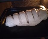 Foto del paso 8 de la receta: Pan con clavo de olor