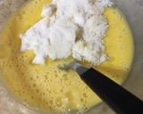 Foto del paso 3 de la receta: Budín de arvejas con limón y semillas de anís