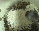 Foto del paso 1 de la receta: Hamburguesas de lentejas (de ayer)