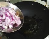 Foto langkah ke 4 dari resep Ayam Suwir Kecap.