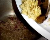 A picture of step 1 of Simple Swahili Pilau Recipe.