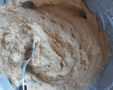 Foto del paso 3 de la receta: Fainá de zapallitos y zanahoria 🇺🇾