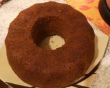 Foto del paso 4 de la receta: Queque de manjar y naranja