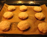 Foto del paso 31 de la receta Paté de pollo, cocorito y a la mía, con panes Academicosss!!!