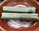 Foto del paso 8 de la receta: Canelones de verduras asadas con bechamel de tomate seco
