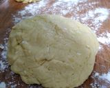 Foto del paso 3 de la receta: Torta de puerros !!!