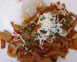 Foto del paso 6 de la receta: Lomito italiano