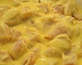 Foto del paso 3 de la receta: Pochoclos de pollo