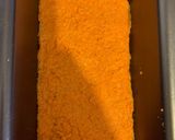Foto del paso 3 de la receta: Pan de sándwich Fitness de zanahoria 🥕