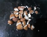Foto del paso 2 de la receta: Vasitos de brownie