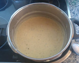 Foto del paso 5 de la receta: 🍵 Crema de Tallos de Brócoli