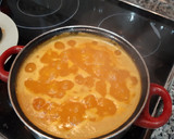 Foto del paso 6 de la receta: Arroz caldoso con pollo