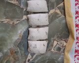 Foto del paso 6 de la receta: Pancitos Saborizados