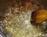 Foto langkah ke 2 dari resep Seaweed broth "sup rumput laut".