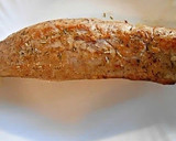 Foto del paso 1 de la receta: Solomillo wellington con salsa de manzanas y setas