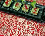 A picture of step 4 of Healthy Sprouted Moong Salad.