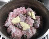 Foto del paso 6 de la receta: Pescao atao!!!(Rolls de pescadilla a la cacerola)