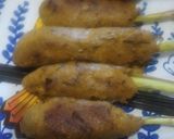Foto langkah ke 6 dari resep Sate lilit.